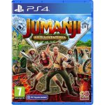 Jumanji: Wild Adventures – Zboží Dáma