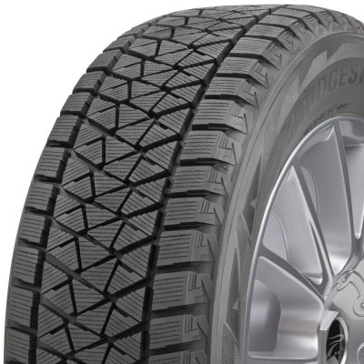 Bridgestone blizzak dm v2 255/55 R18 109T FR – Zboží Mobilmania