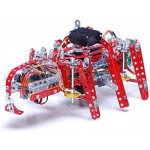 Merkur Robotický mravec Roboant – Zboží Mobilmania