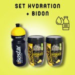 Isostar Hydrate & Perform 800 g – Zboží Mobilmania