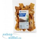 Damodara Chipsy s chia semínky a rozmarýnem 100g – Zboží Dáma