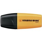 Stabilo 07/54 Boss Mini oranžová – Hledejceny.cz