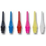 Bull's Hroty Star Tips 500ks – Zboží Dáma