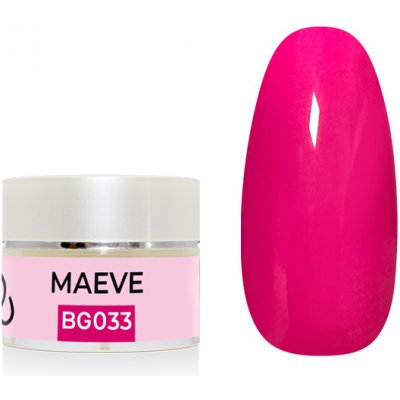 Expa nails expanails uv led gel barevný maeve neon 5 g – Zboží Dáma