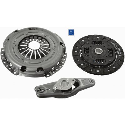 Sada spojky SACHS 3000 951 051 (3000951051) | Zboží Auto