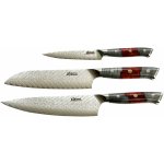 MaceMaker Red Snapper 3 ks – Zboží Mobilmania