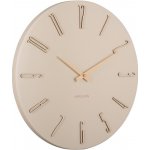 Karlsson 6072WH – Sleviste.cz