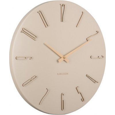 Karlsson 6072WH – Sleviste.cz