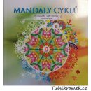 Kniha Mandaly cyklů – V souladu s přírodou - Lucie Hrochová