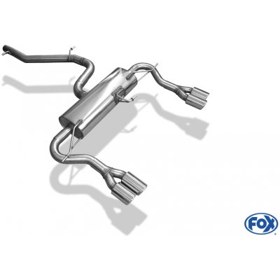FOX SE080155-128 – Hledejceny.cz