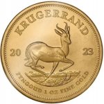 Rand Refinery South African Mint zlaté mince Krugerrand Rand Rafinerie 1 oz – Zboží Dáma