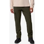 Columbia ROC Tech Cargo Pant greenscape – Hledejceny.cz