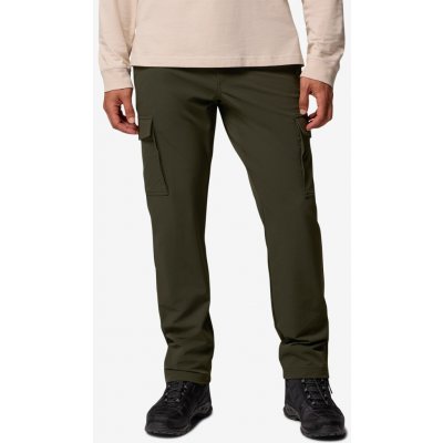 Columbia ROC Tech Cargo Pant greenscape – Hledejceny.cz