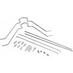 Apprentice S 15e plováky příslušenství – Sleviste.cz