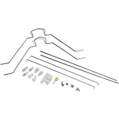 Apprentice S 15e plováky příslušenství – Sleviste.cz