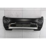 APmotos Přední nárazník bez PDC JEEP GRAND CHEROKEE IV WK2 2014-2017 PO FACELIFTU 1WL27TZZAC | Zboží Auto