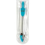 Griffix kružítko modré 953098 – Zboží Dáma