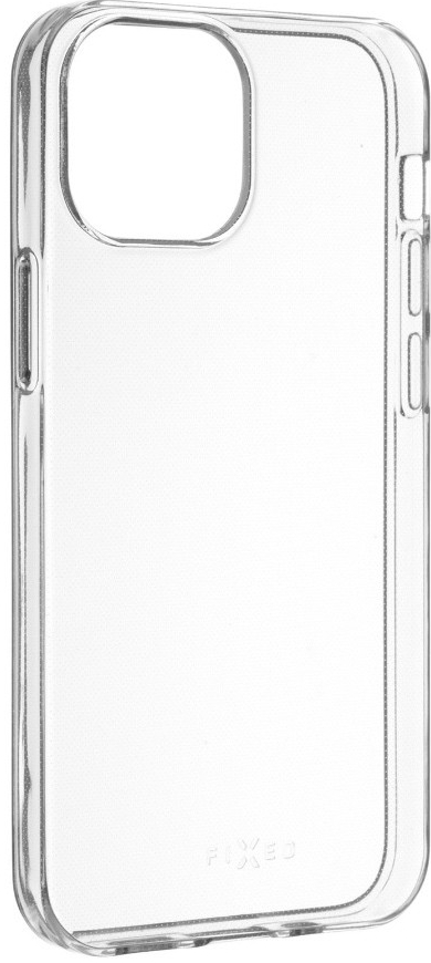 FIXED Slim AntiUV pro Apple iPhone 13 Mini čiré FIXTCCA-724