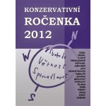 Konzervativní ročenka 2012 – Hledejceny.cz