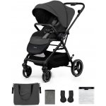 KINDERKRAFT SELECT Yoxi Moonlight Grey Sport 2024 – Zboží Mobilmania
