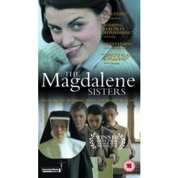 The Magdalene Sisters DVD