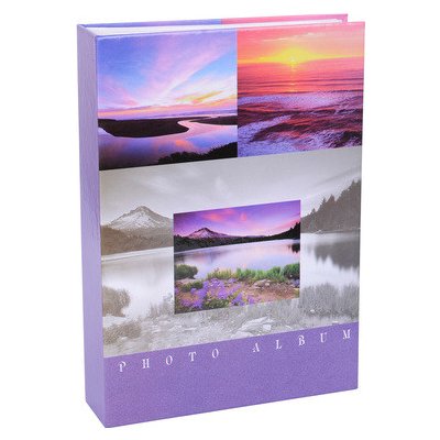 Fotoalbum CONCORDE DM 46200, 200 foto, 10x15 – Zboží Živě