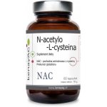 Kenay Nac Nacetylolcysteina 60 kapslí – Hledejceny.cz