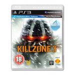 Killzone 3 – Zboží Dáma