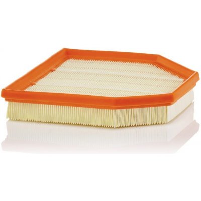 Vzduchový filtr MANN-FILTER C 24 242 – Hledejceny.cz