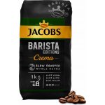 Jacobs Barista Crema 1 kg – Sleviste.cz