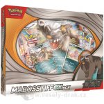 Pokémon TCG Scarlet & Violet ex Box Mabosstiff – Sleviste.cz