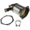 Katalyzátor NTY Filtr pevných částic DPF MERCEDES C KLASA W203 S203 C200CDI C220CDI 2003- 2034900092