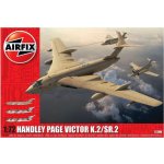 Airfix Classic Kit letadlo A12009 Handley Page Victor K.2 SR.2 1:72 – Hledejceny.cz