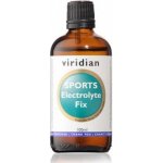 Viridian Electrolyte Fix 100 ml – Sleviste.cz