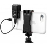 IK Multimedia iRig Mic Cast HD – Zboží Živě