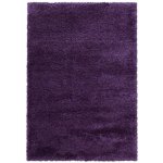 Ayyildiz Fluffy Shaggy 3500 lila Fialová – Zbozi.Blesk.cz