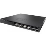 Cisco WS-C3650-24TD-E – Zboží Živě