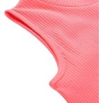 Nax Certo dětské šaty červená – Sleviste.cz