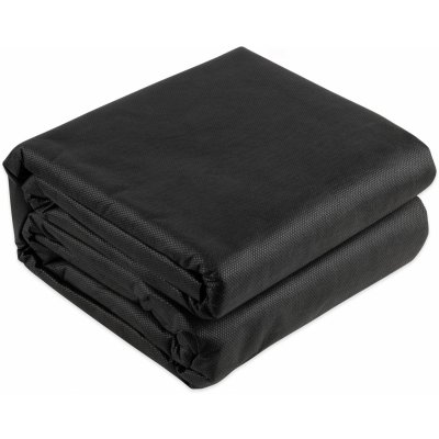 Nohel Garden textilie KONTEX mulčovací netkaná černá 3,2x5m – Zboží Dáma