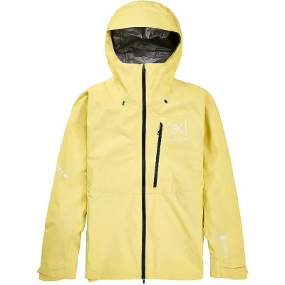 Burton Surgence AK Gore-Tex Shell Buttermilk – Zboží Mobilmania