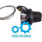 Shimano Tourney Revoshift SL-RS35 – Hledejceny.cz