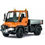 Tamiya-Carson MB Unimog U300 RTR oranžový 1:12 – Sleviste.cz