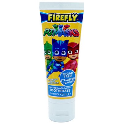 PJ MASKS FIREFLY dětská MRVTP075PJM 75 ml – Hledejceny.cz