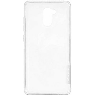 Nillkin Nature TPU Pouzdro Transparent pro Xiaomi Redmi 4