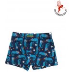 Chlapecké trenky modrá – Zboží Dáma