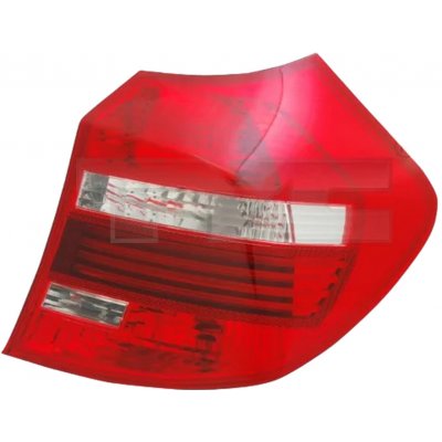 Pravé zadní světlo BMW 1 / 2004-2013 – Hledejceny.cz