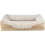 Vital Bed LINO ortopedický obdélníkový pelech – Sleviste.cz