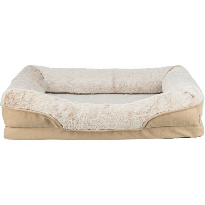 Vital Bed LINO ortopedický obdélníkový pelech – Sleviste.cz