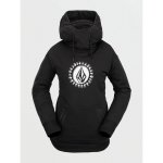 Volcom mikina Spring Shred Hoody WMS – Zboží Mobilmania