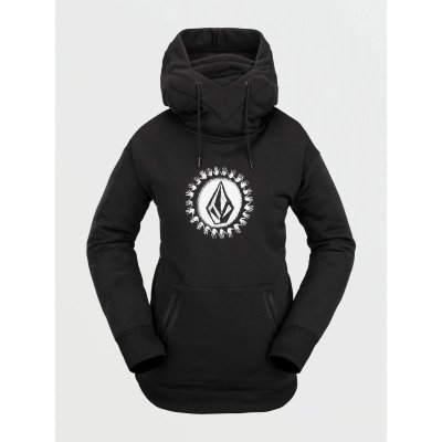 Volcom mikina Spring Shred Hoody WMS